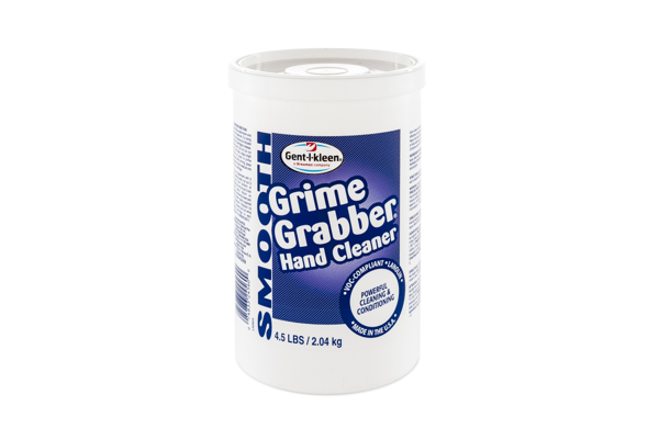 Smooth Grime Grabber