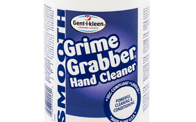 Smooth Grime Grabber