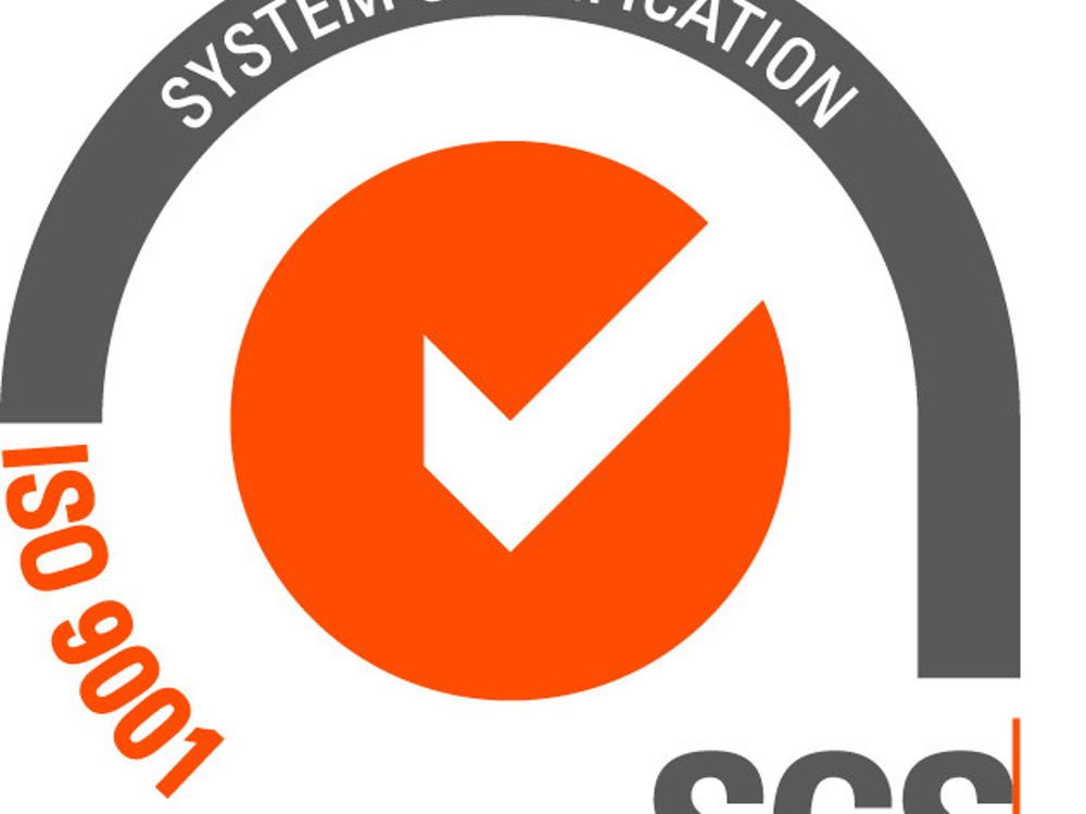 Dreumex USA achieves ISO 9001:2015 Certification