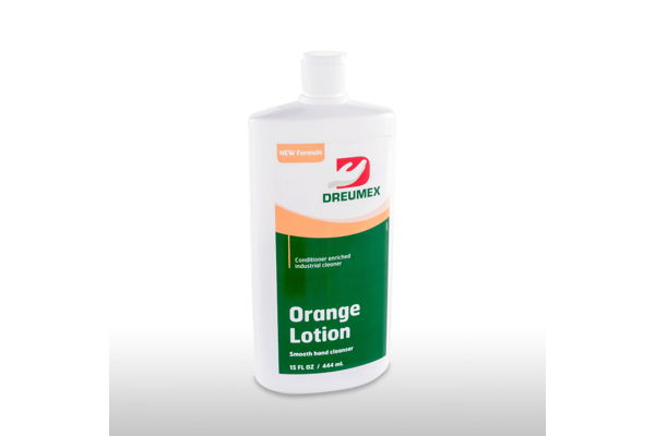 Dreumex Pumice Orange Lotion