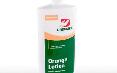 Dreumex Pumice Orange Lotion