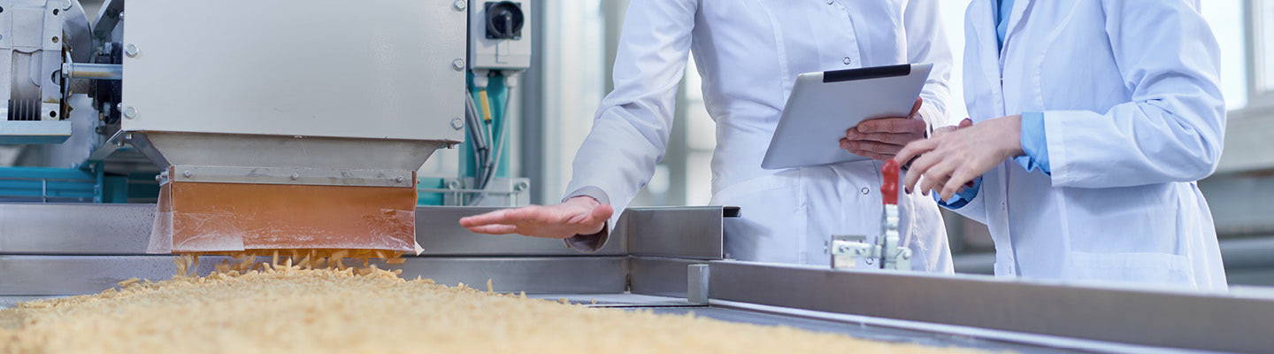 Industrie Agro Alimentaire