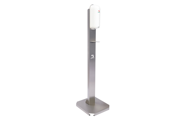 Dreumex Omnicare Hygiene Station WHO