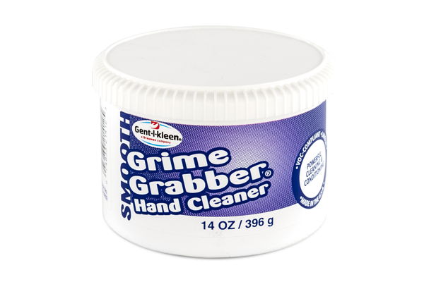 Smooth Grime Grabber