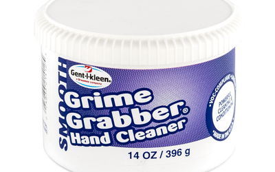Smooth Grime Grabber