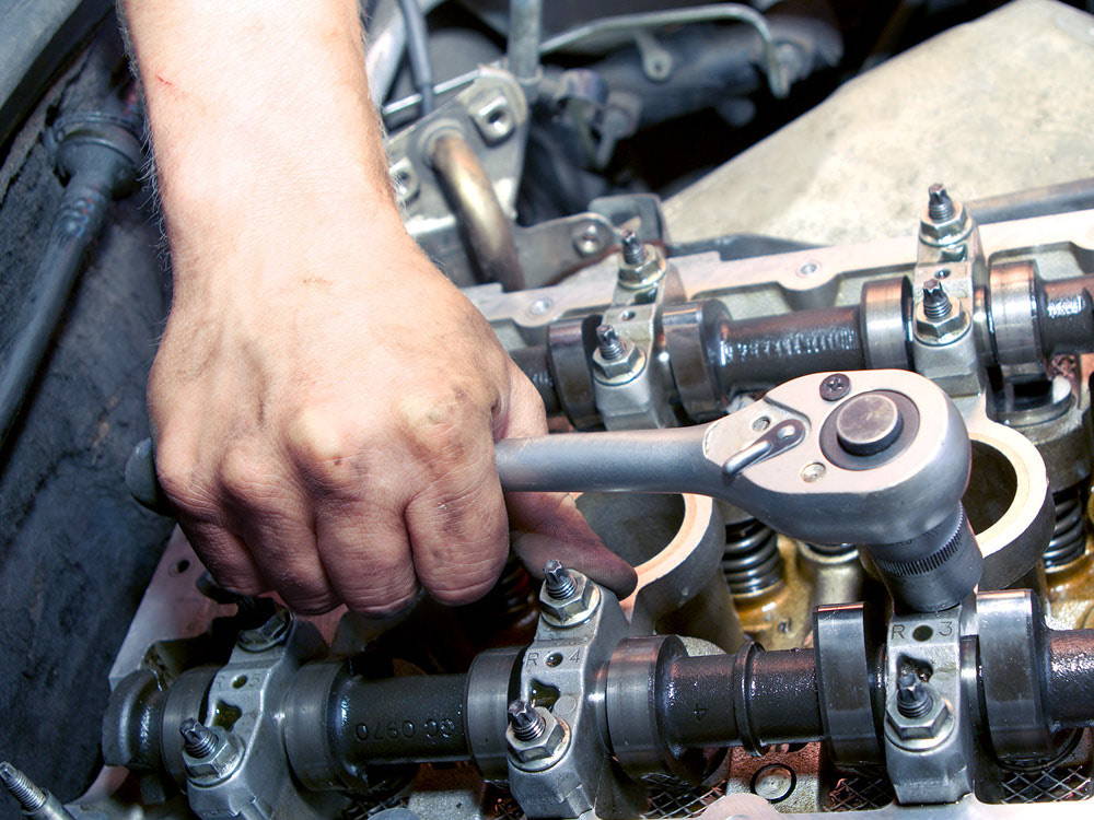 Medewerker Technische Dienst