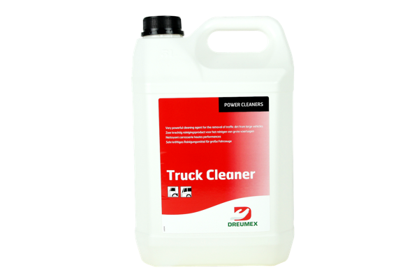 Dreumex Truck Cleaner