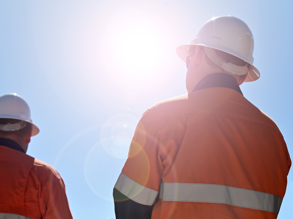 Zon op de bouw: het grootste onderschatte risico