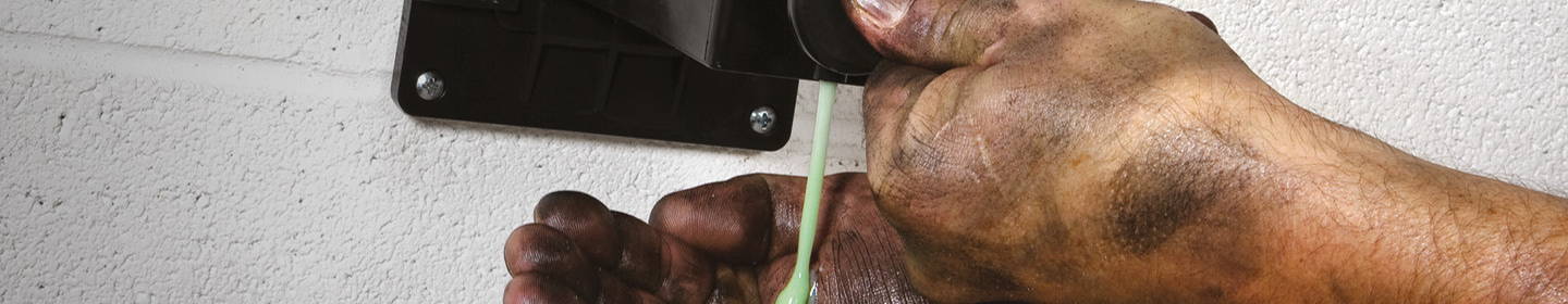 Dreumex Standard dispensers