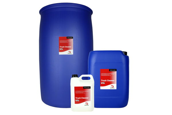 Dreumex Truck Cleaner