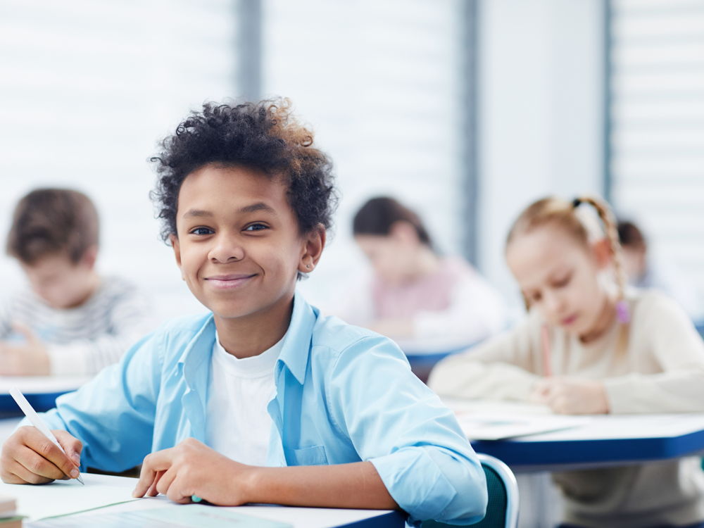 Going Back to School With the Delta Variant On the Rise