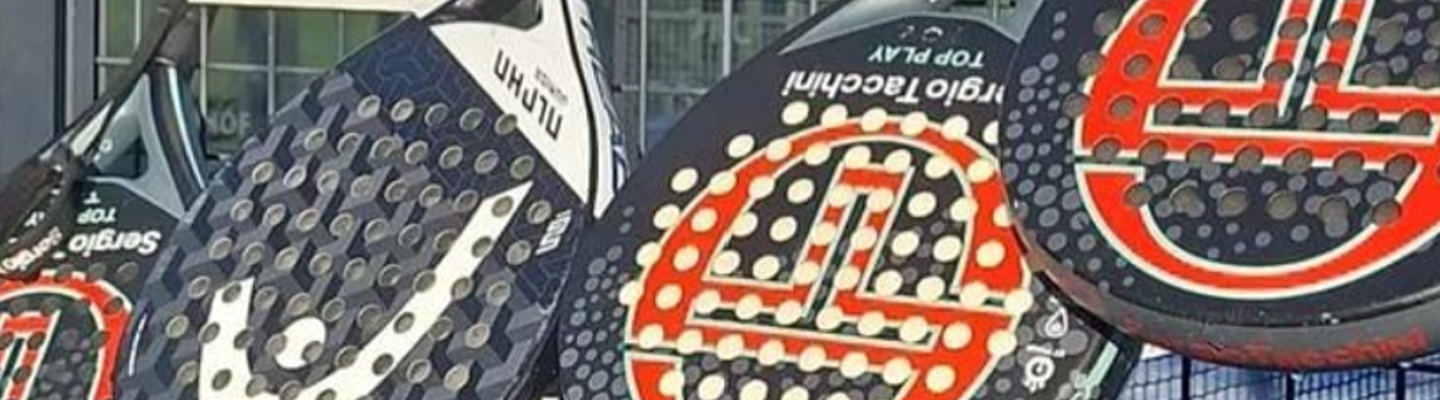 Einzigartiges Sportevent: Dreumex Open Osse Racket Masters