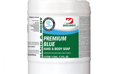 Dreumex Premium Blue