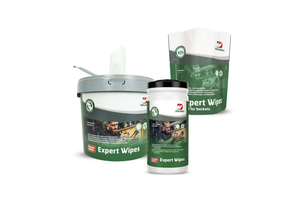 Dreumex Expert Wipes