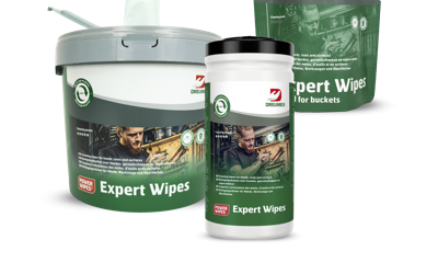 Dreumex Expert Wipes