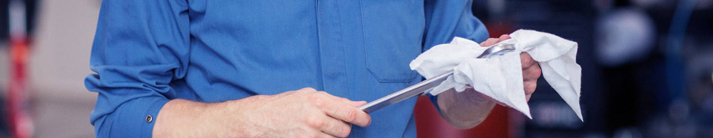 Dreumex Power Wipes® Expert Wipes