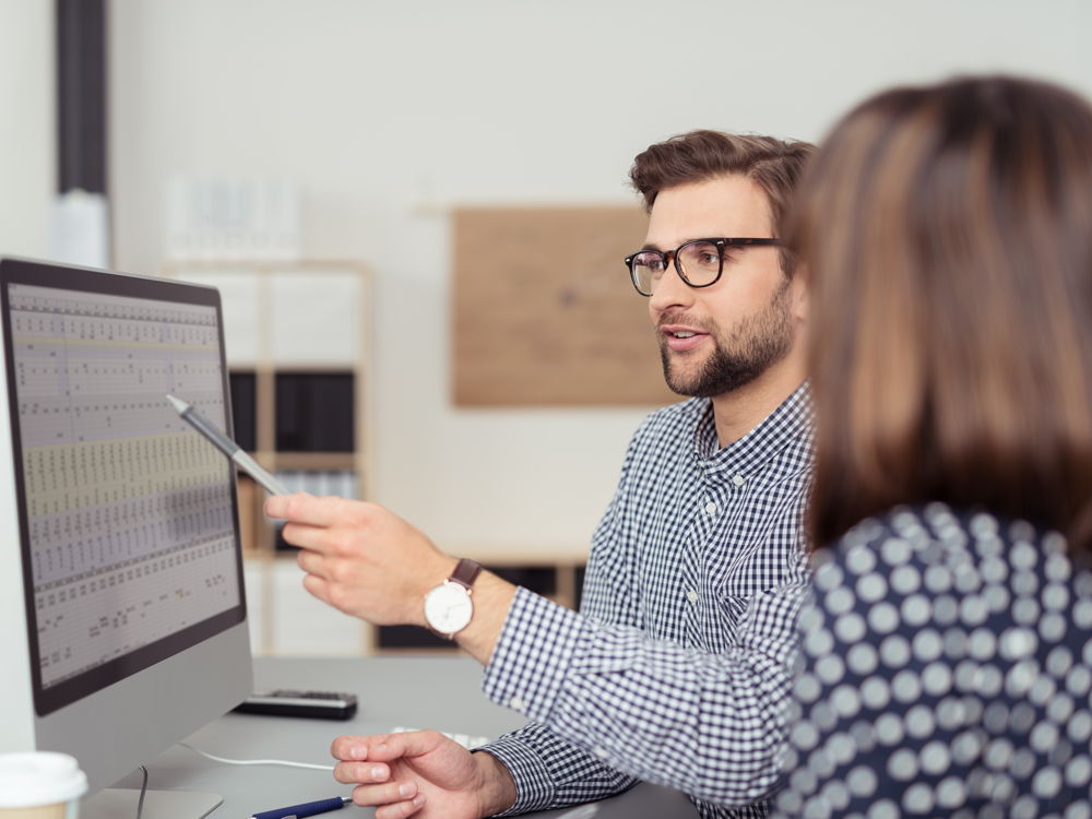 Customer Service & Inside Sales Representative