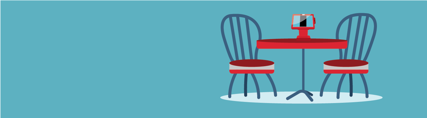 Wipe It Away: Cleaning and Disinfection in Food Service