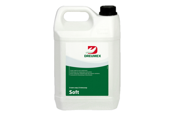 Dreumex Soft