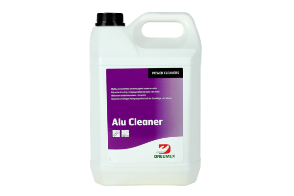 Dreumex Alu Cleaner