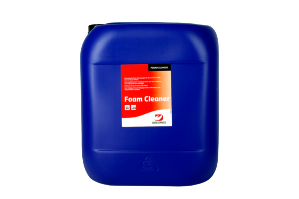 Dreumex Foam Cleaner
