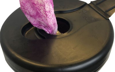 Dreumex Power Wipes® Ultra Hand & Tool Scrubber Wipes