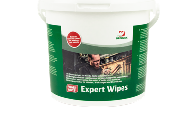 Dreumex Expert Wipes