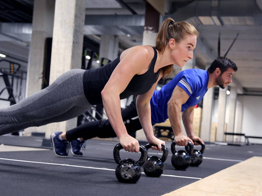 Sport & Gezondheid