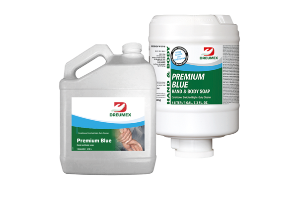 Dreumex Premium Blue