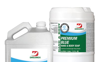 Dreumex Premium Blue