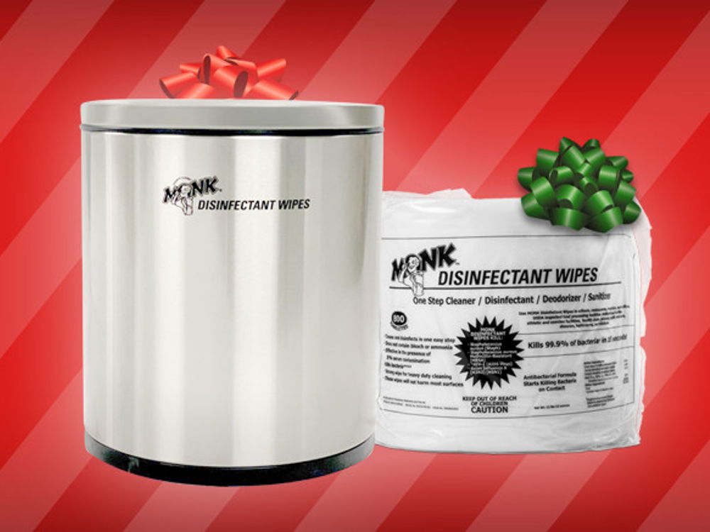 Dreumex Cleaning Packages for the Holiday Season
