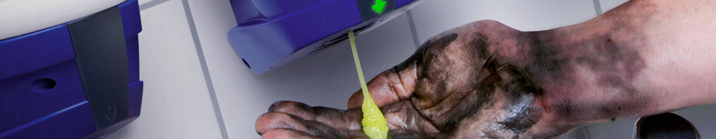 Dreumex One2clean