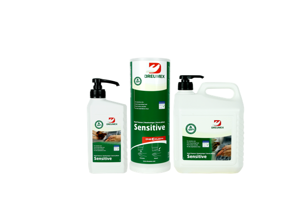Dreumex Sensitive