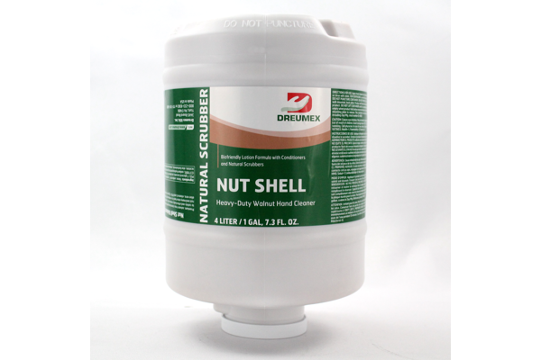 Dreumex Nut Shell