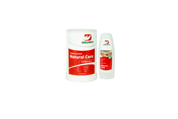 Dreumex Natural Care