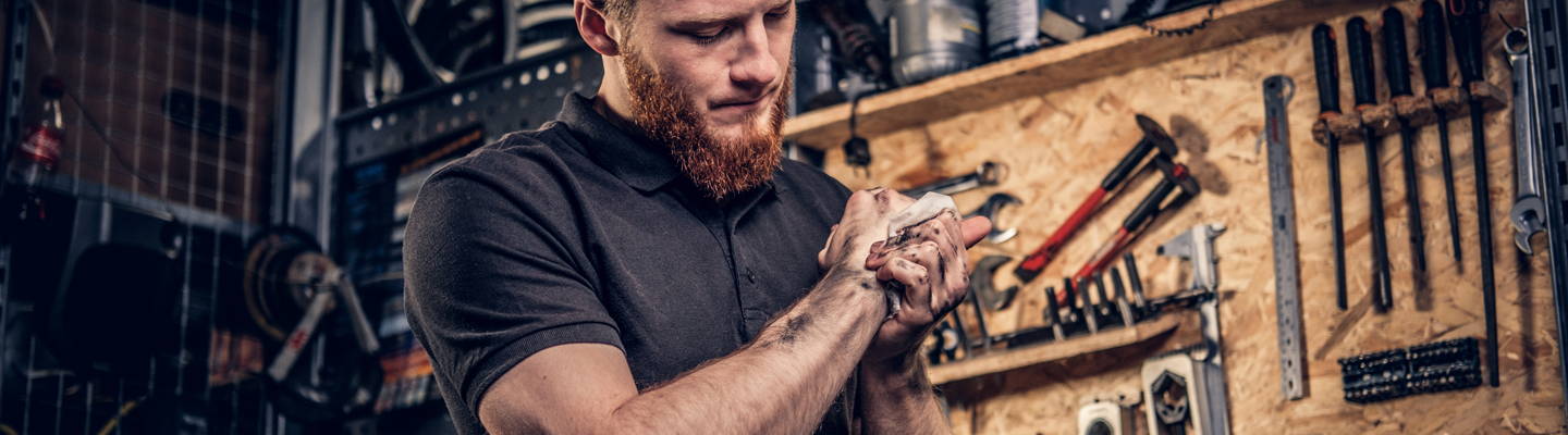 Dreumex Expert Wipes